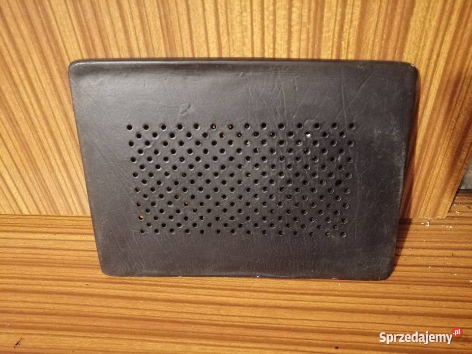 Zaślepka głośnika Polonez Borewicz FSO atrapa osobowe Suskowola sprzedam