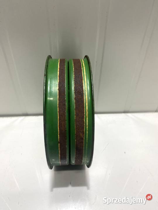 KOŁO PASOWE JOHN DEERE S670 AH204389 AH166439 świętokrzyskie Kielce