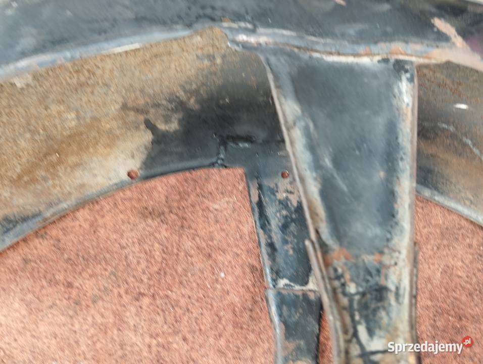 PANONIA 250błotnik przód Elementy nadwozia Głogów sprzedam