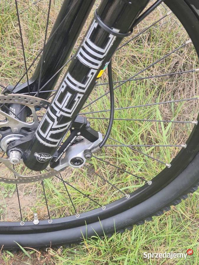 Rower mtb DYNAMICS blade pro
