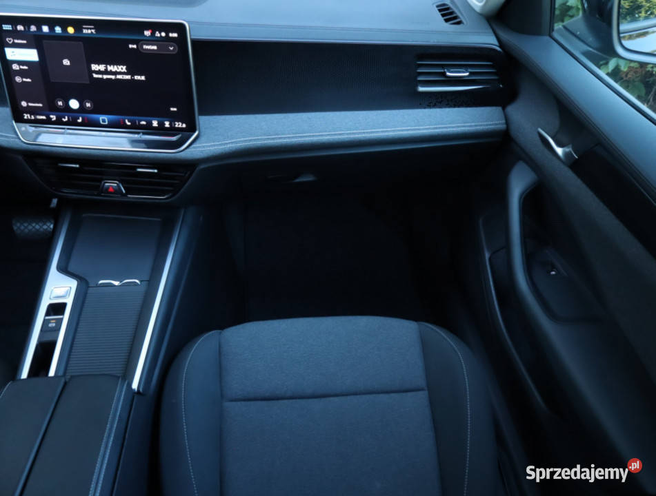 VW Passat 15 eTSI ACT