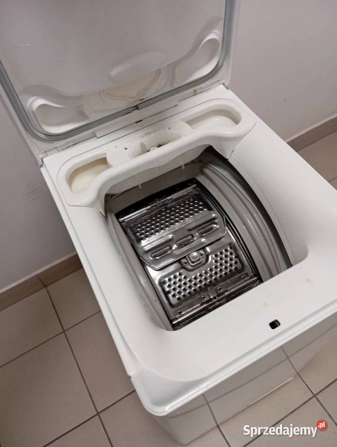 Pralka Electrolux do naprawy Warszawa sprzedam