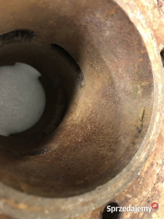 Cylinder Pannonia Panonia 3 Bolesławiec sprzedam