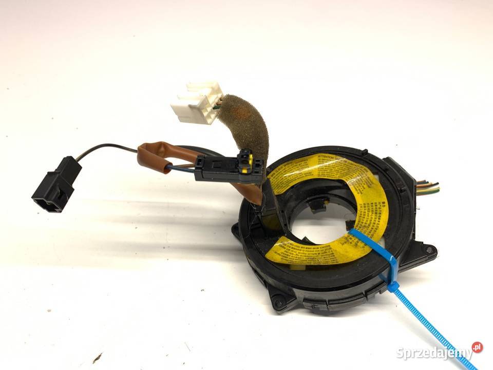 TAŚMA AIRBAG SSANGYONG ACTYON SUV Poduszki powietrzne podkarpackie