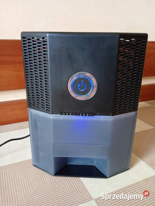 Osuszacz powietrza pingi Vida Kraków