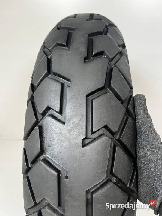 Opona motocyklowa CONTINENTAL TKC 70 15070R18 70 wielkopolskie Łobżenica