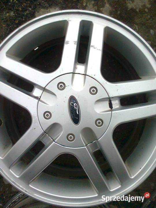 Dekle dekielki Ford Focus Mondeo Fiesta Fusion