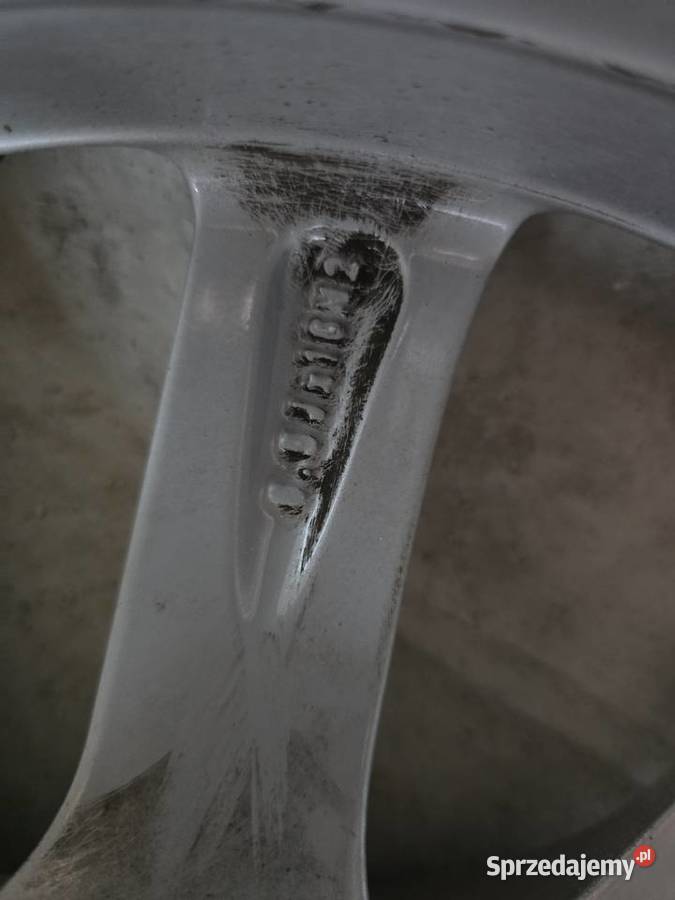 Koła do Seata Audi VW 16