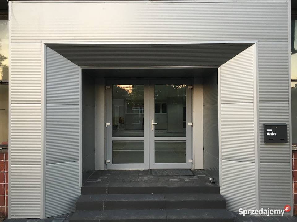 KONTENER BIUROWY MIESZKALNY kujawsko-pomorskie Mrocza