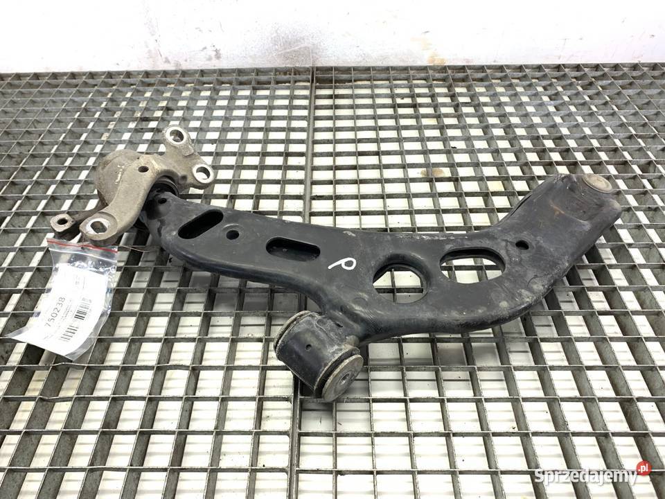 WAHACZ PRAWY PRZÓD BMW F45 Minivan PRZEDNI PRAWA