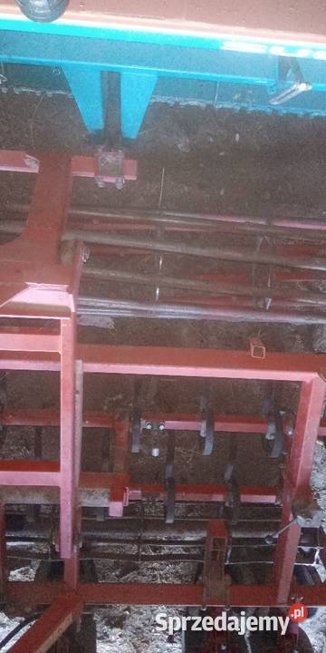 Siewnik zbożowy sulky tramline se 3m łódzkie Lipnica sprzedam