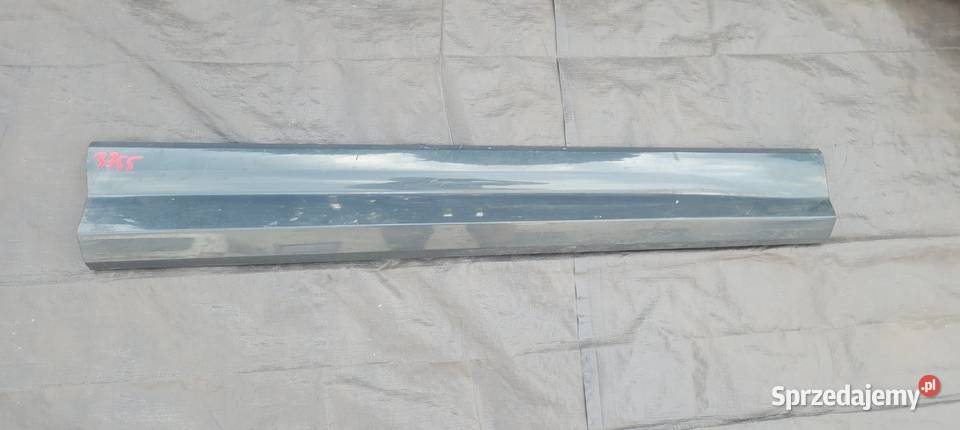 AUDI Q2 81A SLINE LISTWA DRZWI PRAWY PRZÓD Ruda Śląska