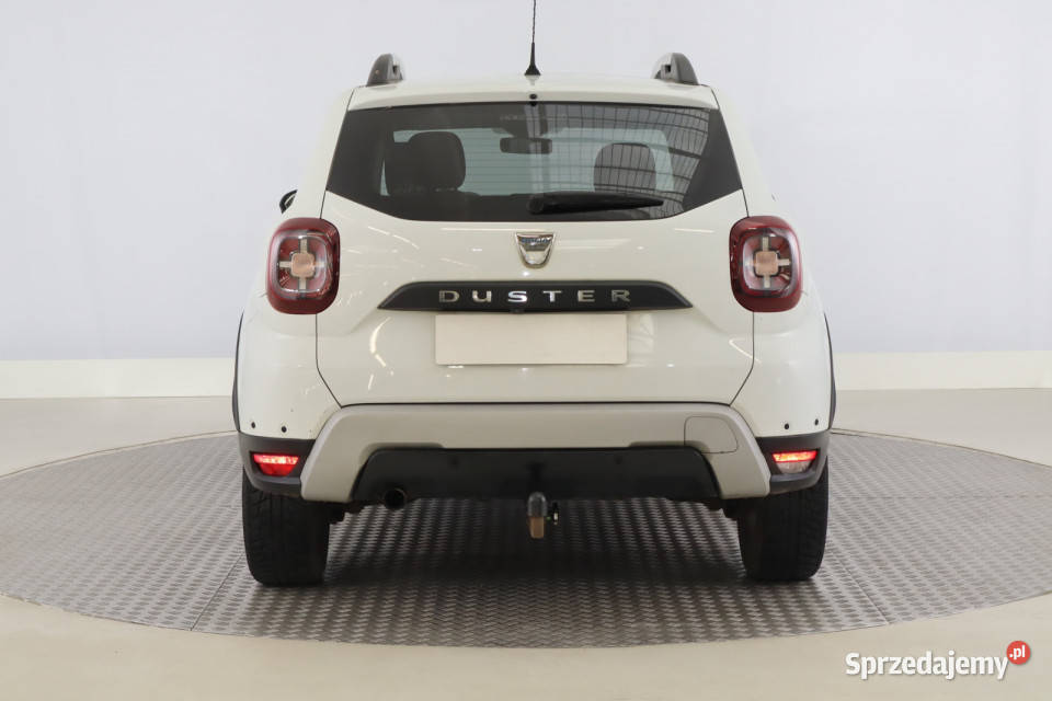 Dacia Duster 16 SCe Duster Zabrze
