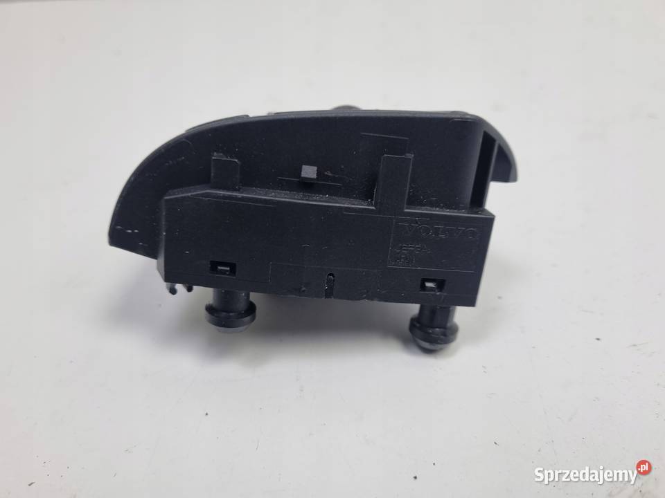 Volvo S60 II V60 PRZYCISK KIEROWNICY lubelskie Rudka