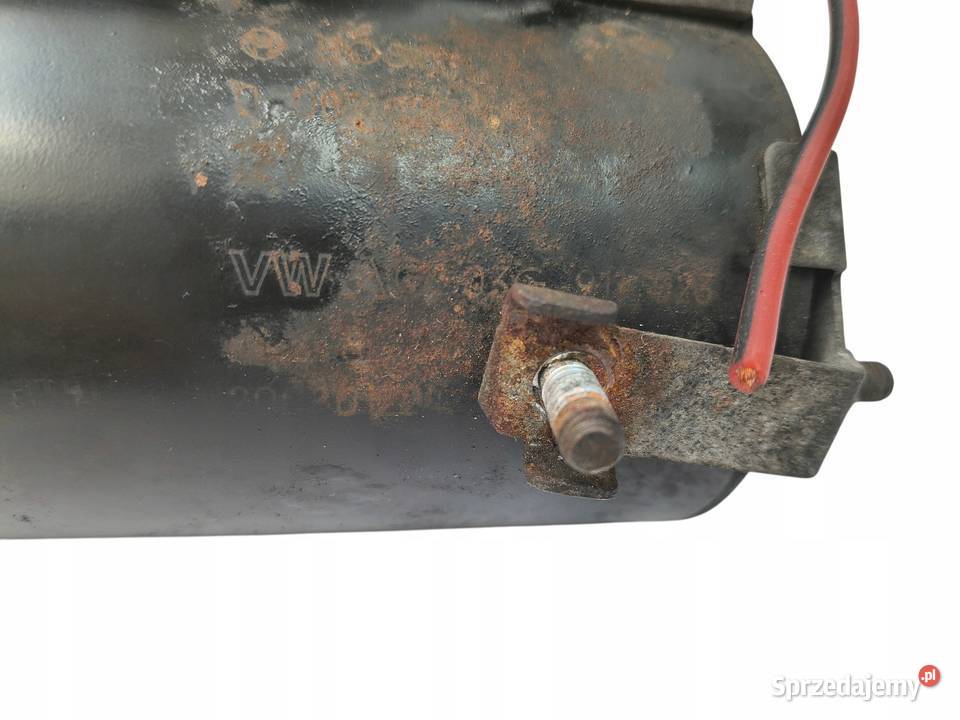 ROZRUSZNIK Audi A4 B7 A6 C6 20 TDI BRE BLB BPW