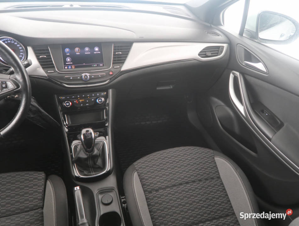 Opel Astra 15 CDTI Kombi Bielany Wrocławskie