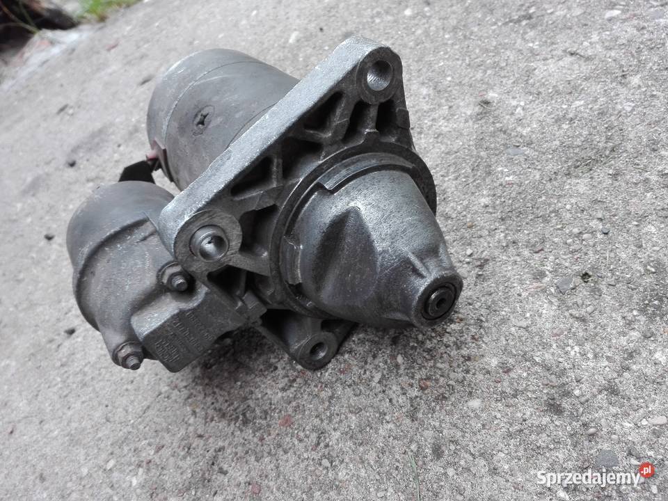 rozrusznik fiat punto 11 i 12 Chełmno