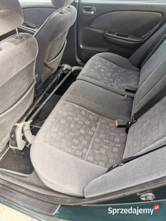 sprzedam toyota avensis 20 diesel śląskie Bytom