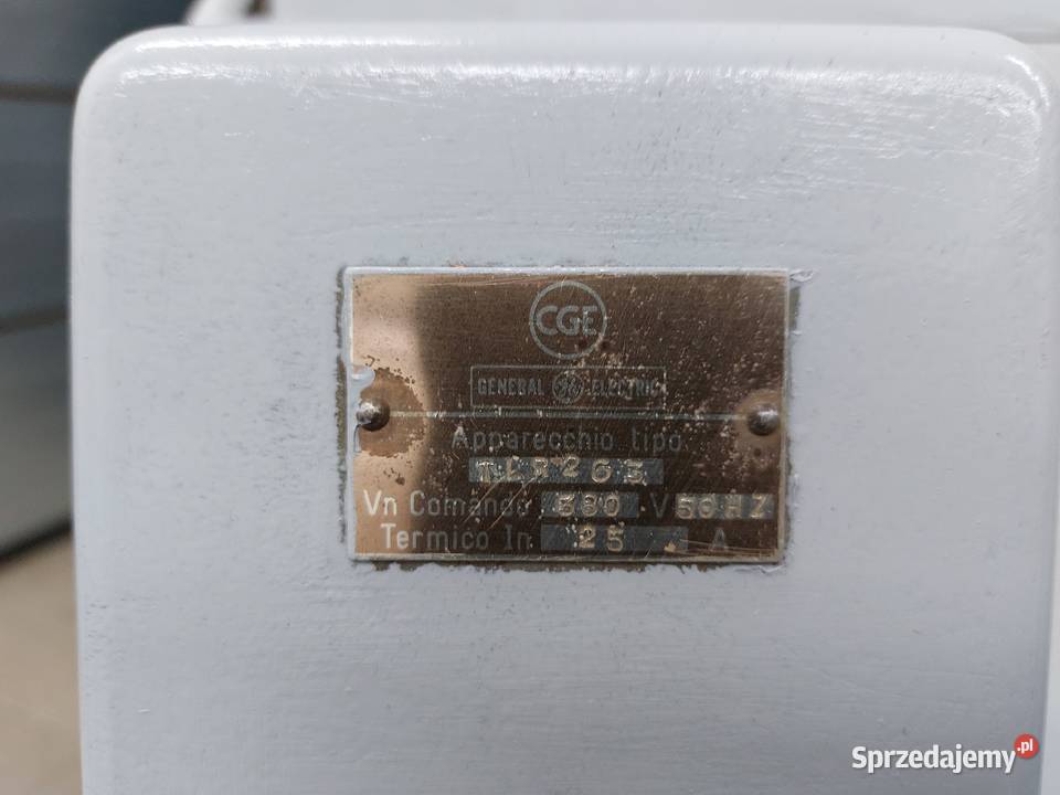 Młyn do tworzyw sztucznych Pozostałe Sochaczew