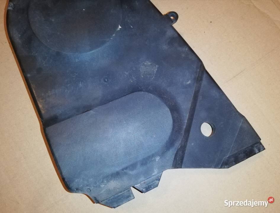 Obudowa rozrządu Audi 80 20 ABK ABT 115 90 037 Sanok