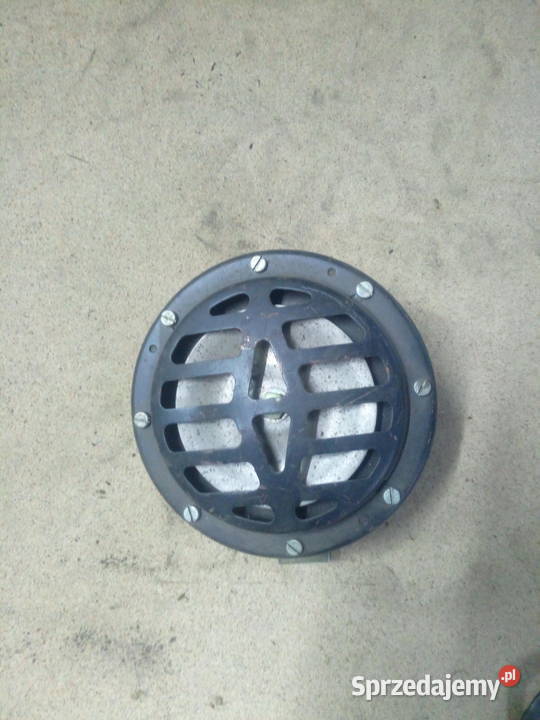 Klakson NysaŻuk Ostrów Wielkopolski