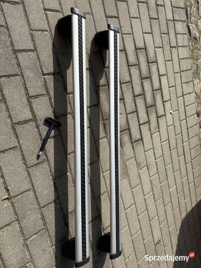 Belki dachowe Audi Q5 Grodzisk Wielkopolski sprzedam