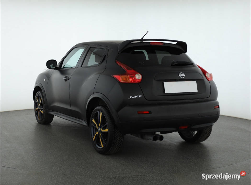 Nissan Juke 16 DIGT Piaseczno sprzedam