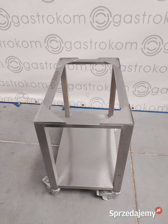 PODSTAWA JEZDNA POD URZĄDZENIA 65X40X53 Wrocław