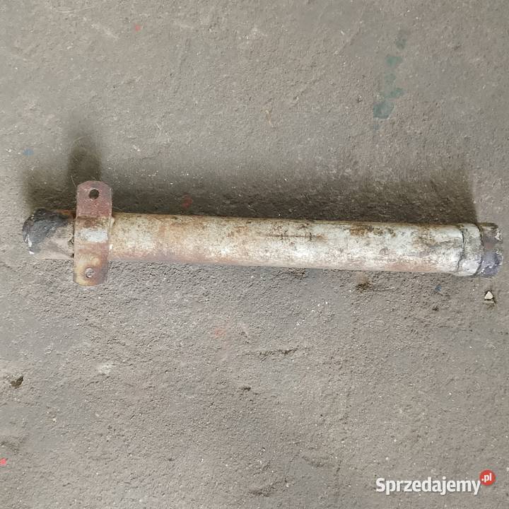 Wsk goleń stary typ ze spawem Świecie