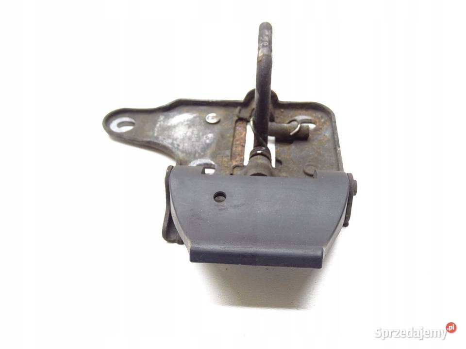 ZAMEK RYGIEL MASKI SKODA OCTAVIA III 5E0823186C