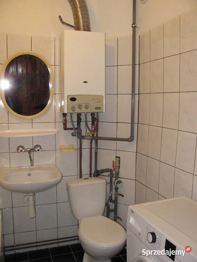 Mieszkanie do wynajęcia Liczba pokoi 2