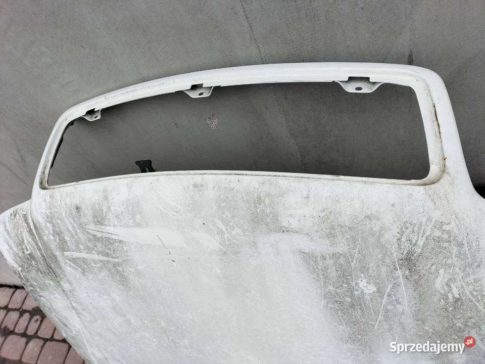 maska klapa audi 100 c 4 okazja lubelskie Kamień
