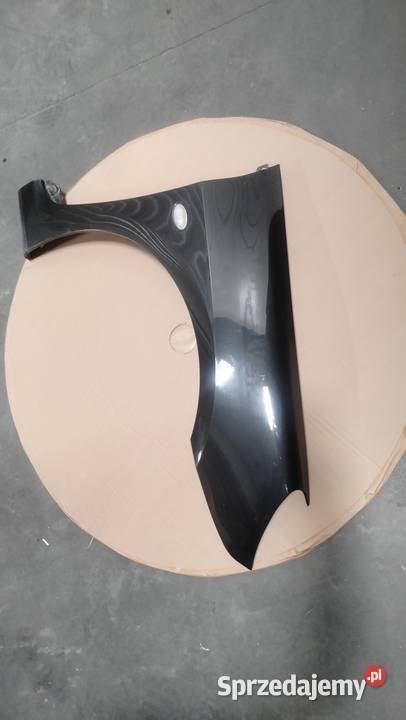 Błotnik przedni lewy prawy Peugeot 307 kujawsko-pomorskie Bydgoszcz