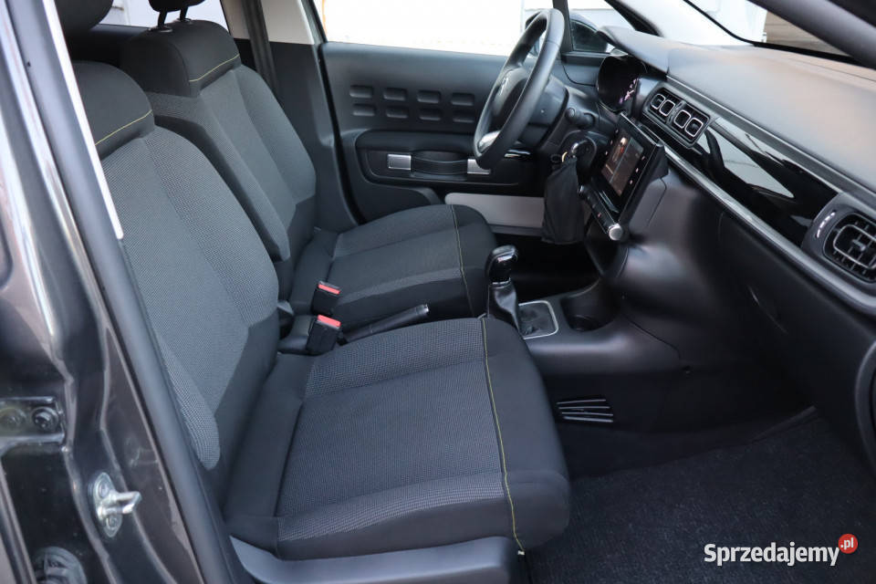 Citroen C3 12 PureTech Zabrze sprzedam