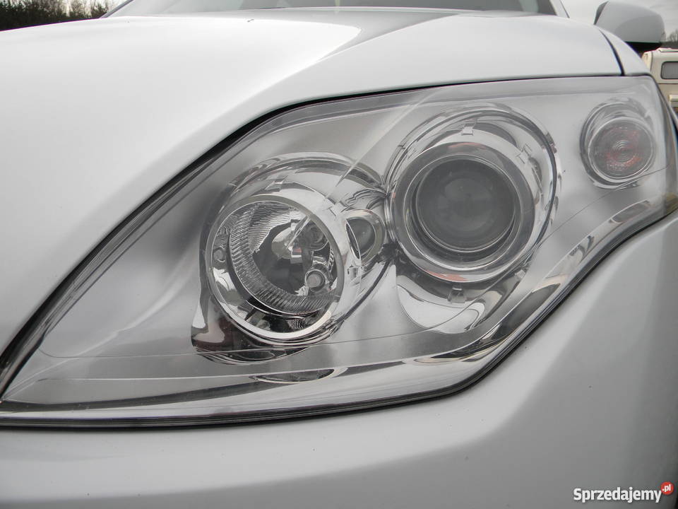 Renault Laguna III Super stanZarejestrowany z OC Laguna Krosno Odrzańskie