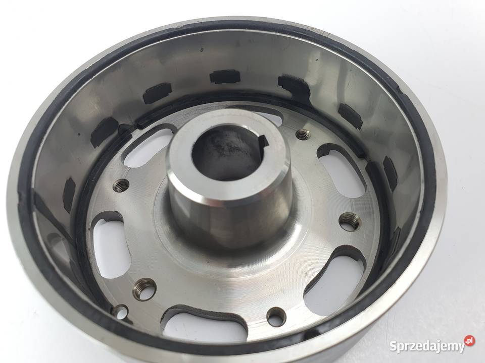 Magneto Kolo Zamachowe Yamaha Rx1 Warrior Vector Silniki i osprzęt łódzkie Łódź