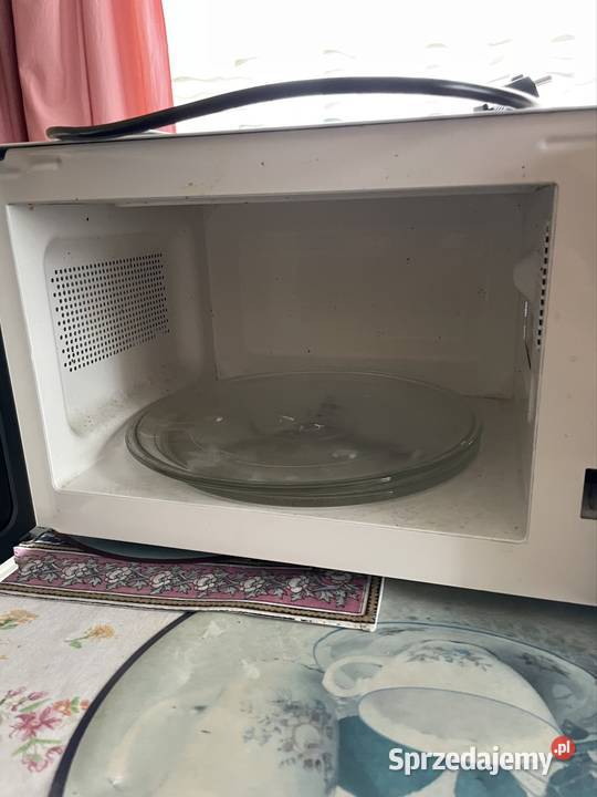 Mikrofalówka Zelmer Radomsko sprzedam