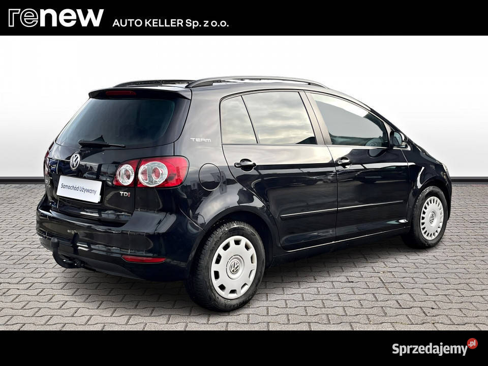 16 TDI 105 Zadbany HAK Dwa komplety kół Dealer śląskie Gliwice