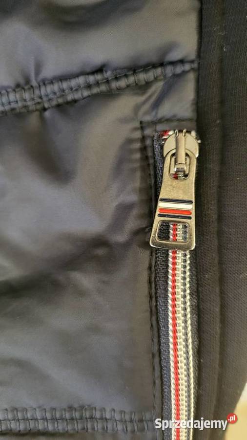 Nowa męska kurtka Tommy Hilfiger XL