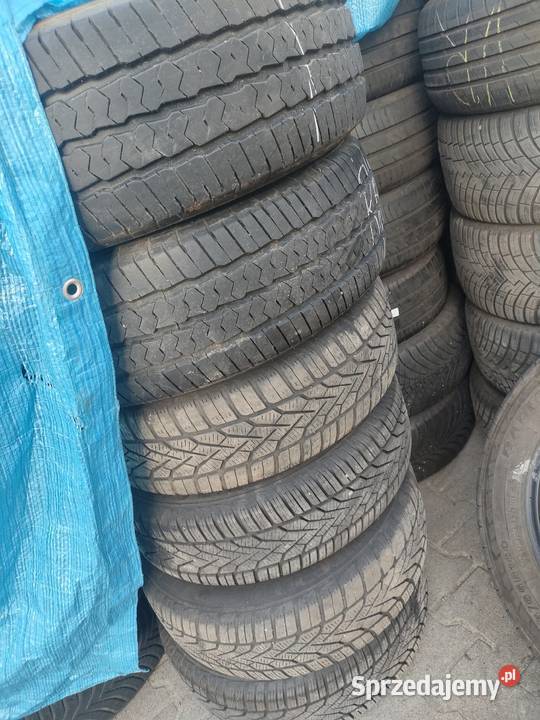 Opony hurt 14 do 21 wielkopolskie Środa Wielkopolska
