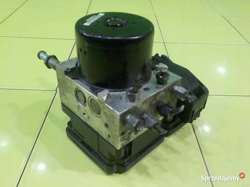 OPEL ANTARA LIFT 22 CDTI 12r 5D pompa ABS mazowieckie Suków sprzedam