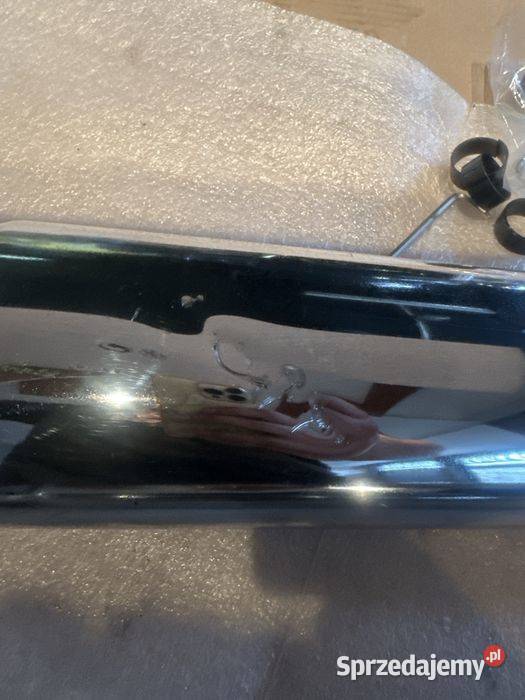 Wydechy Triumph Thruxton 900 P L 2206453 2206451