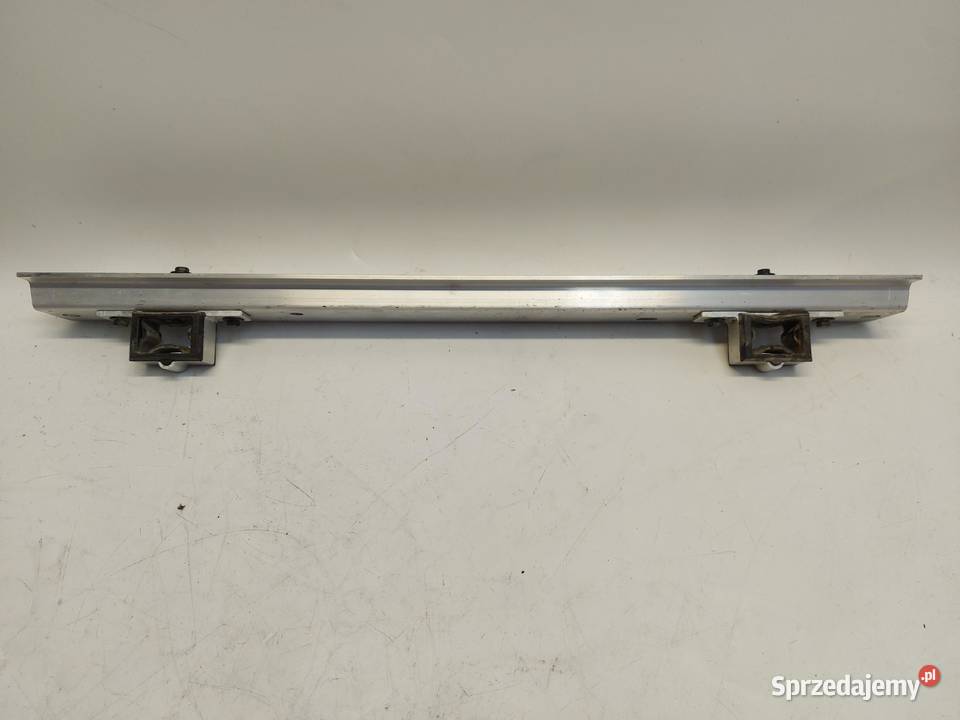 TESLA MODEL Y 2024r BELKA PRZEDNIA WZMOCNIENIE osobowe