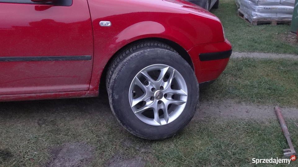 Golf 4 Bochowo