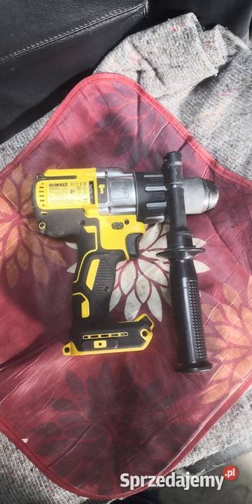 Dewalt DCG405 i DCD996 Hrubieszów sprzedam