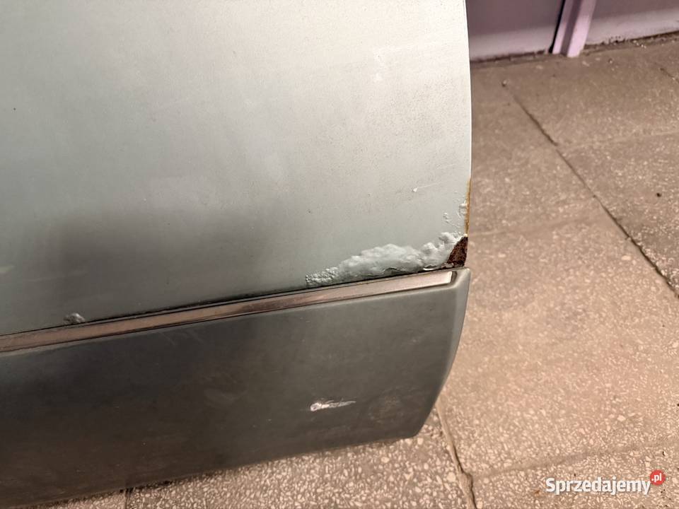 Drzwi Mercedes w124 kompletne Częstochowa