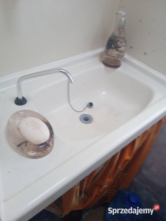 Przyczepa kempingowa aluminium Widuchowa