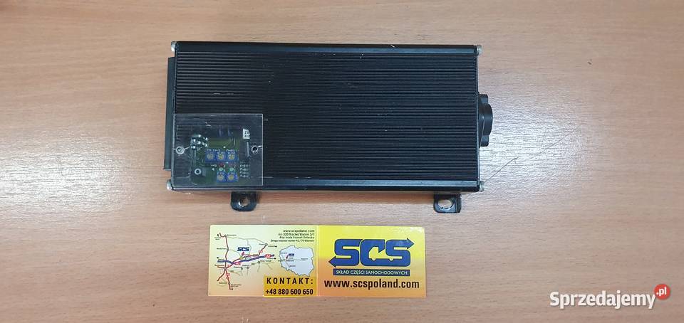 MAN A20 BODE STEROWNIK DRZWI 777414018460 sprzedam