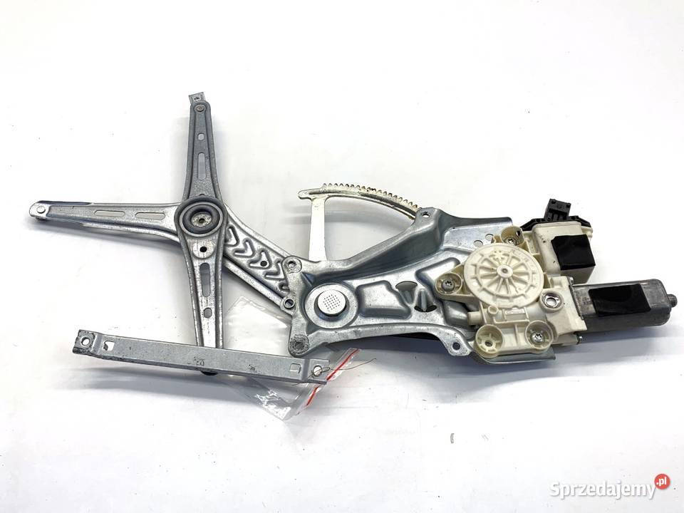 PODNOŚNIK SZYBY PRAWY PRZÓD OPEL VECTRA C sprzedam