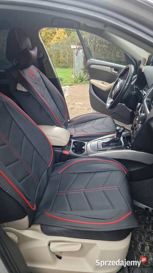Pokrowce samochodowe Suv podkarpackie Strzyżów